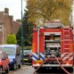 Woningbrand